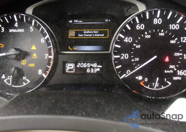 1N4AL3AP5DC176433: 44567563