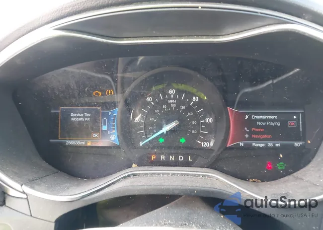 3FA6P0LU7HR121775: 44567567