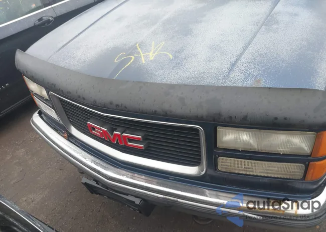 1GKEK13R0TJ755345: 44567590