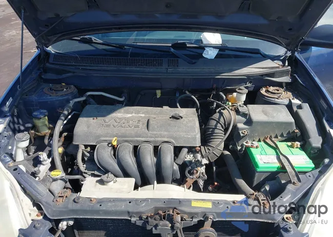 2T1KR32E33C112004: 44567620