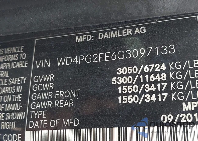 WD4PG2EE6G3097133: 44567628