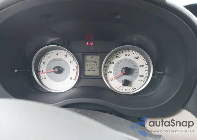 JF1GPAC63CH233267: 44567722