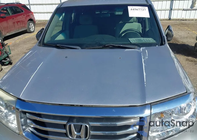 5FNYF3H49CB014804: 44567727