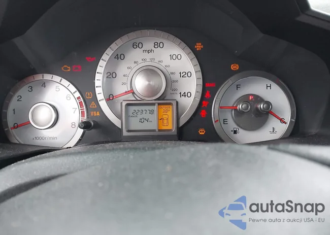 5FNYF48589B004871: 44567740