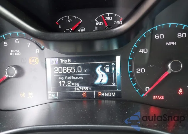 1GCGTCE3XG1155914: 44567741