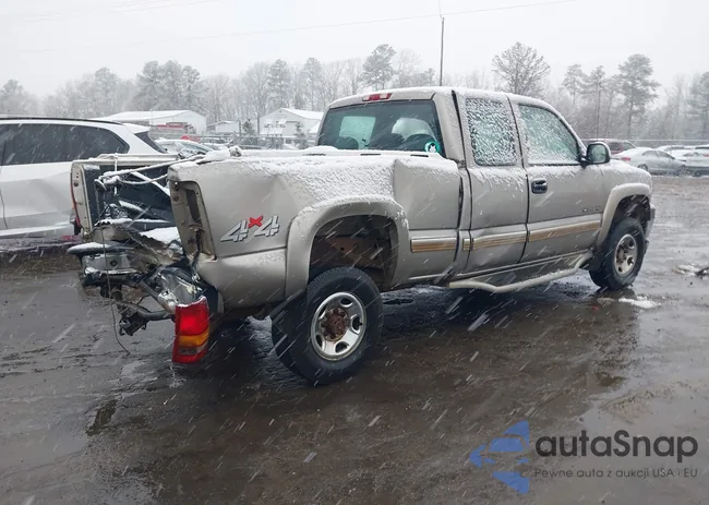 1GCHK29U31E221157: 44567745