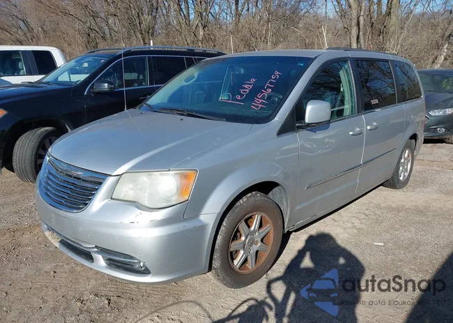 2C4RC1BG4CR222937: 44567754