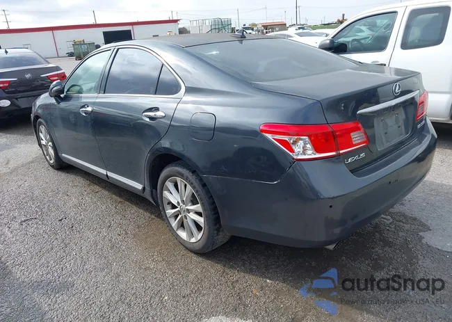 JTHBK1EG3A2346837: 44567765