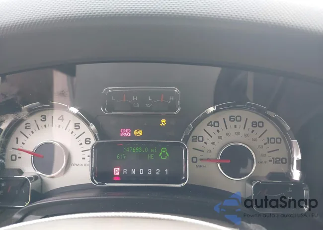 1FMFU16599EB15344: 44567776