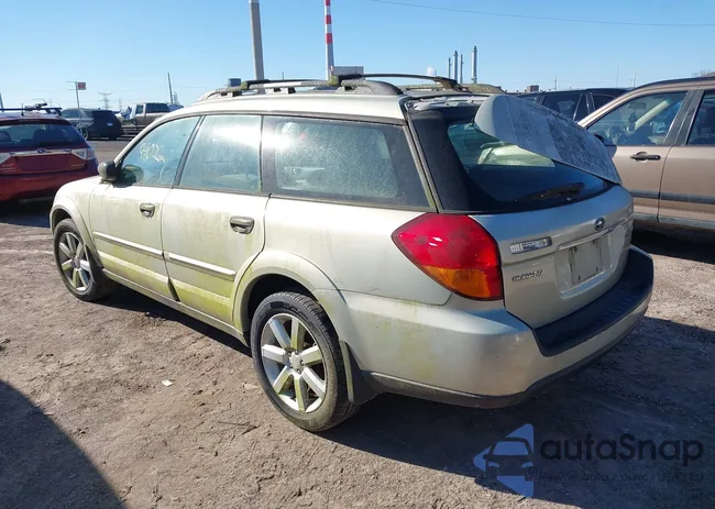 4S4BP61C167345811: 44567791