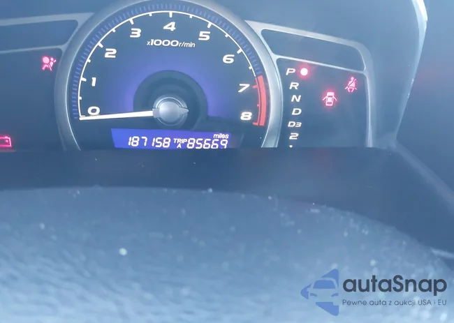 1HGFA16597L076004: 44567797