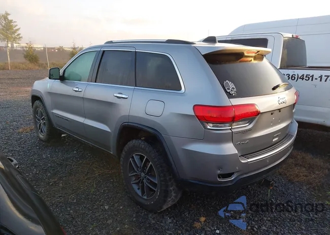 1C4RJFBG7HC791543: 44567824