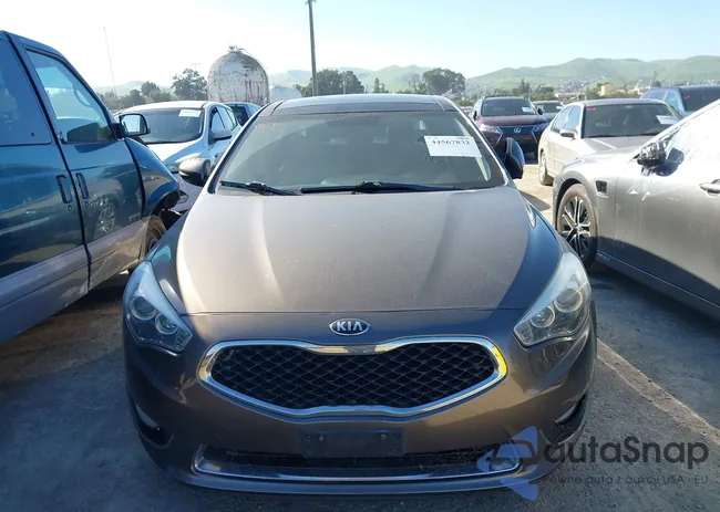 KNALN4D71E5131037: 44567832