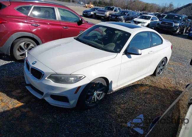 WBA1J7C55GV359694: 44567833