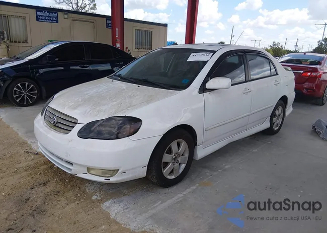 1NXBR32E43Z047226: 44567848