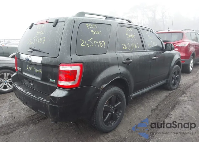 1FMCU9DG2BKB38302: 44567867