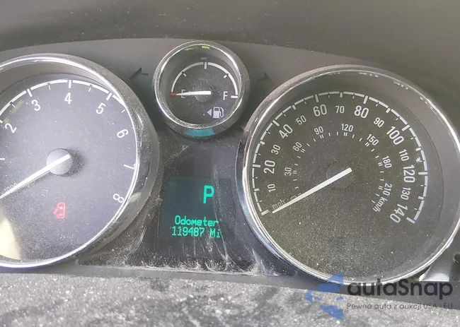 3GNAL3EKXDS582492: 44567880