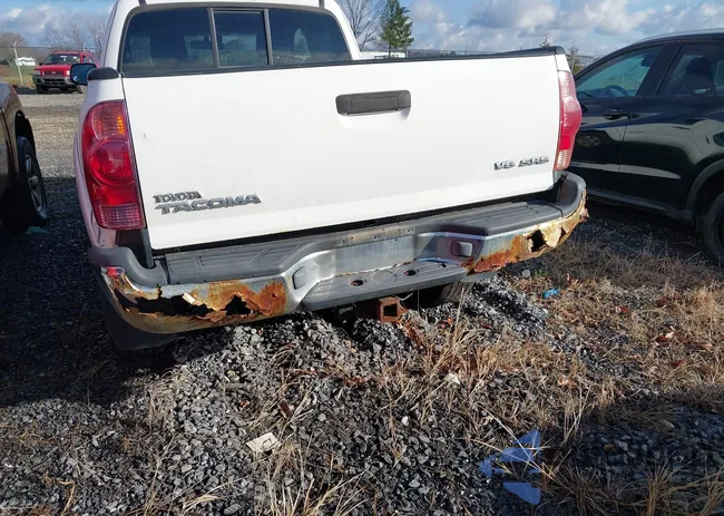 5TEUU42N77Z341041: 44567887