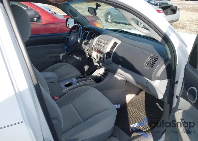 5TEUU42N77Z341041: 44567887