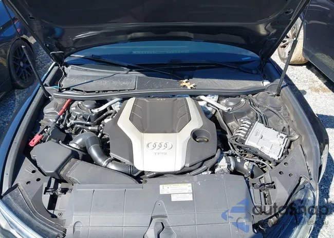 WAUL2AF2XKN094767: 44567905