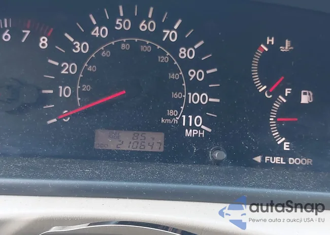 2T1BR30E76C574394: 44567948