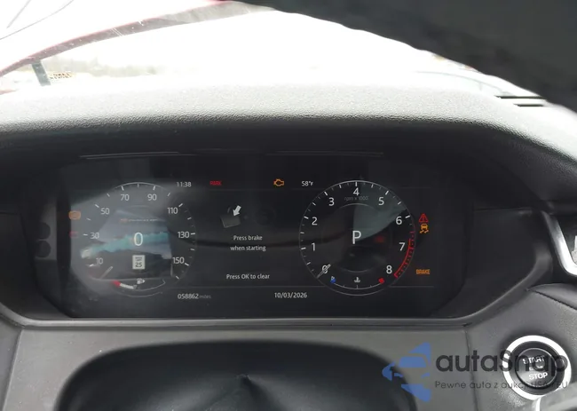 SALYL2EX0KA218408: 44567958