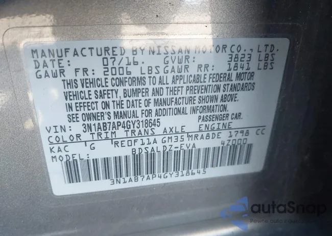 3N1AB7AP4GY318645: 44568104