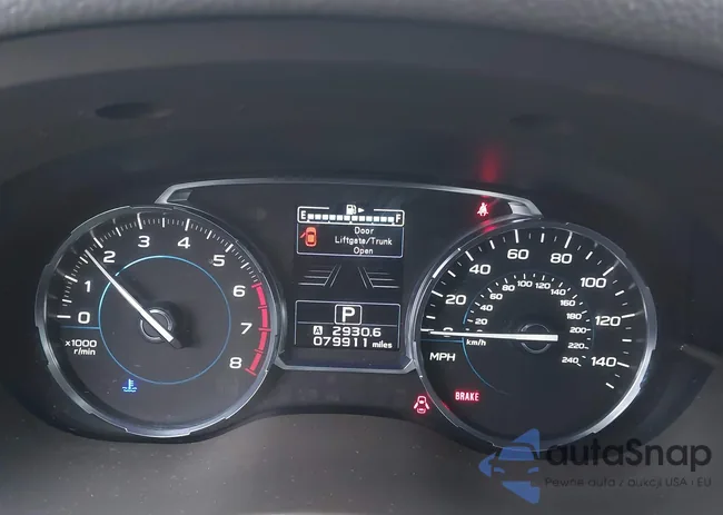 JF2SJAWC5JH613121: 44567147