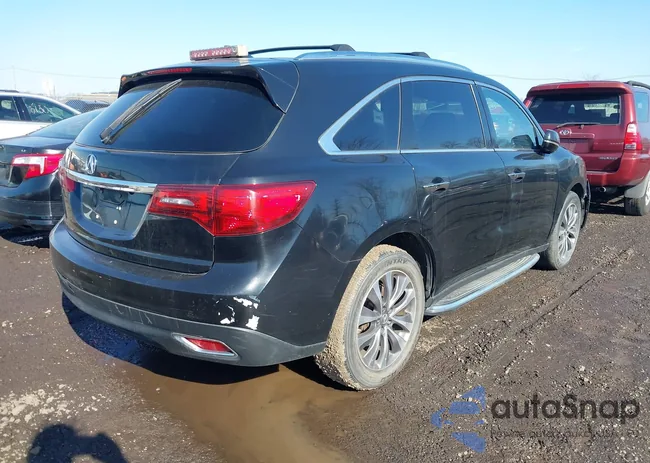 5FRYD4H44GB015536: 44567149