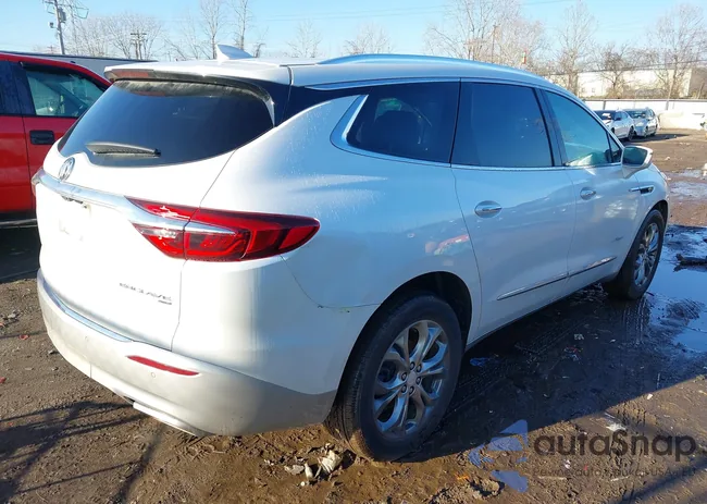 5GAEVCKW5KJ126542: 44567313