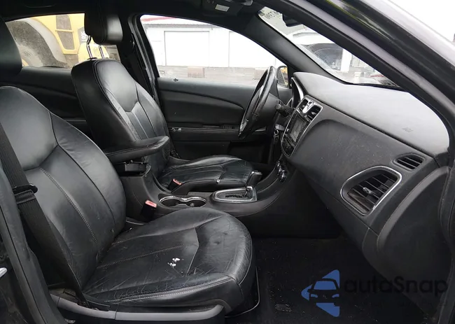 1C3CCBCGXDN508319: 44567390