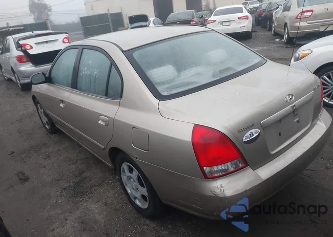 KMHDN45D63U691386: 44567423