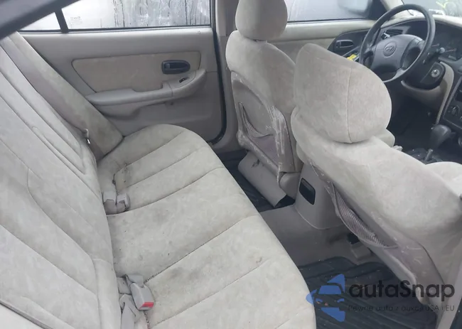 KMHDN45D63U691386: 44567423