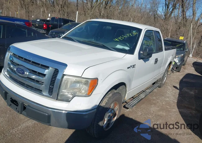 1FTEX1CM4CFC26324: 44567436