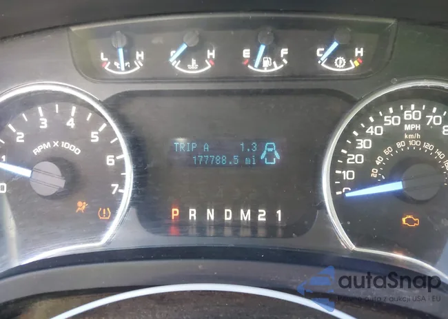 1FTEX1CM4CFC26324: 44567436