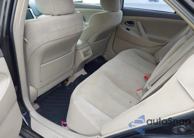 4T1BE46K09U411121: 44567441