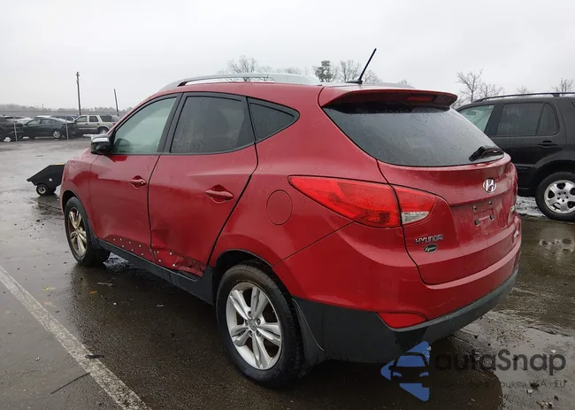 KM8JUCAC7DU564726: 44567450