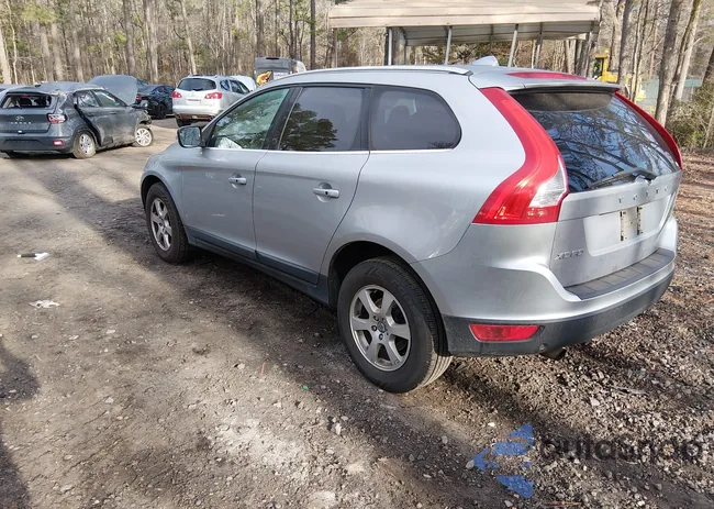 YV4940DL2C2252225: 44568520