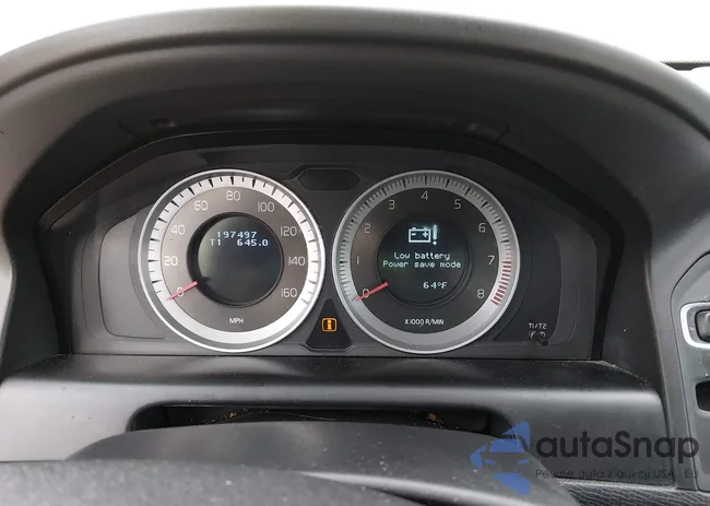 YV4940DL2C2252225: 44568520