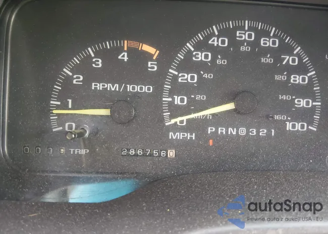 2GTEK19K6S1525212: 44568619