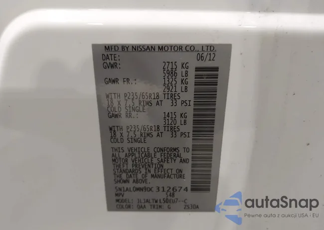 5N1AL0MN9DC312674: 44568671