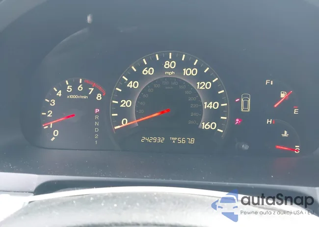 5FNRL38486B054583: 44568766