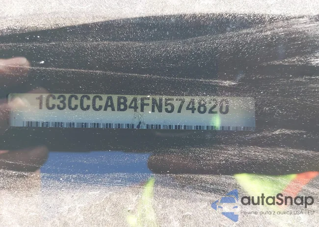 1C3CCCAB4FN574820: 44568777