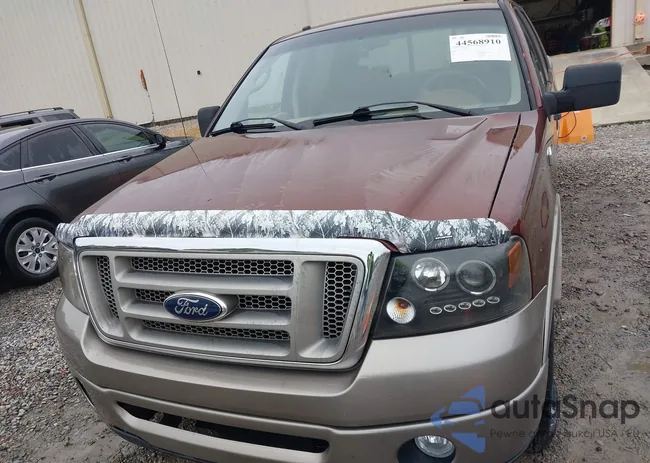 1FTPW12V26KC46699: 44568910