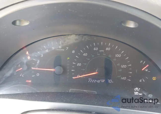 4T1BE46K57U676890: 44568917