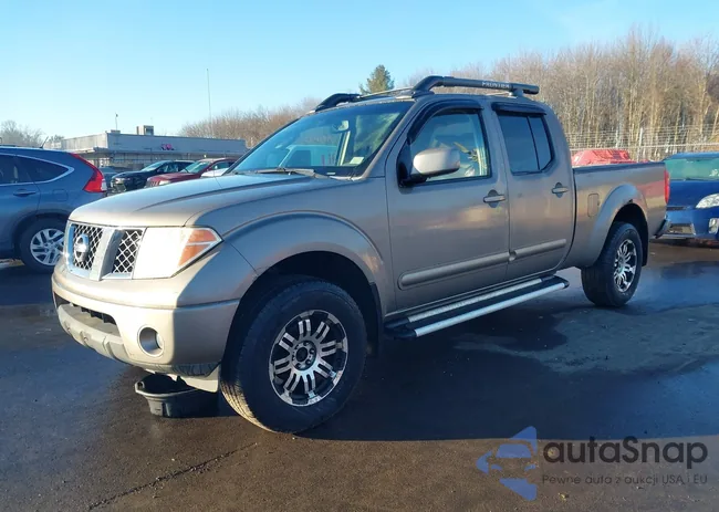 1N6AD09W97C464491: 44568931