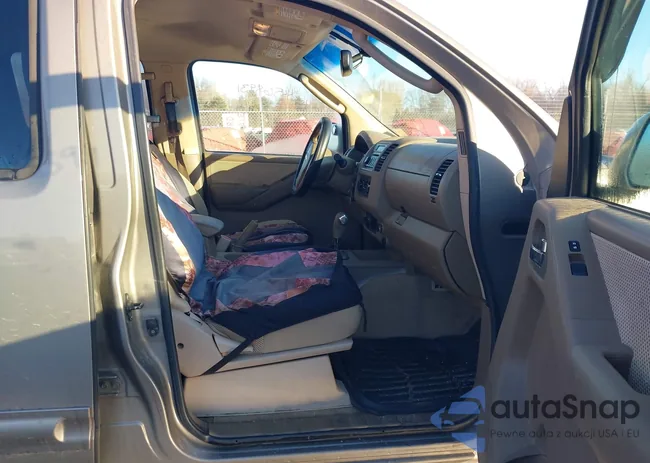 1N6AD09W97C464491: 44568931