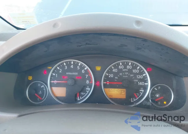 1N6AD09W97C464491: 44568931