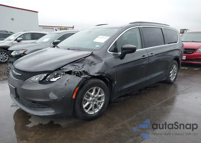 2C4RC1DG2MR603801: 44569107