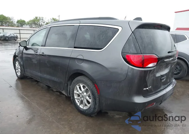 2C4RC1DG2MR603801: 44569107